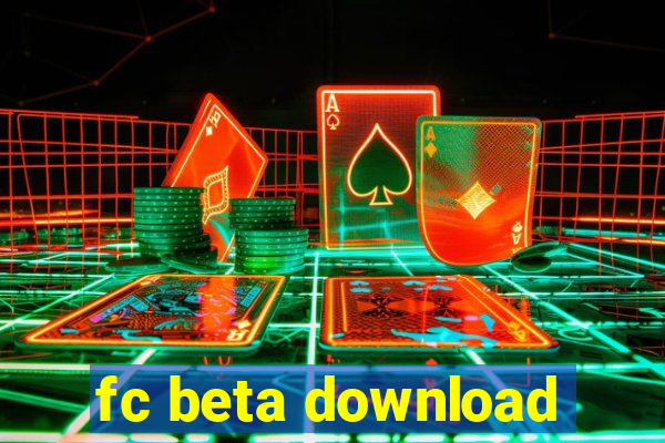 fc beta download